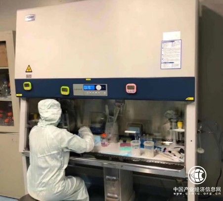 新冠疫情下，生物科技企业用物联网筑牢生物安全防线